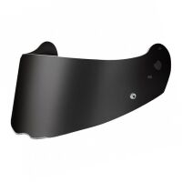 LS2 FF908 plexisklo tmavé